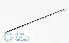 Игла для прошивки документов 140мм
