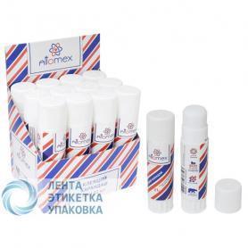 Клей-карандаш Attomex 15г PVA