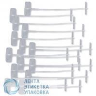 Держатель пластиковый TAG PIN 18мм (5000)