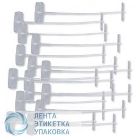 Держатель пластиковый TAG PIN 18мм (5000)