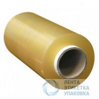 Пленка-стрейч пищевая ПВХ PFO 280*1500 48А, втулка 111