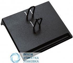 Подставка для календаря черная малая