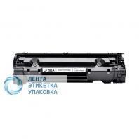 Картридж GP-CF283A (№83А) для принтера HP LaserJet Pro