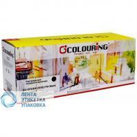 Картридж Colouring CG-CF210X/731H (№131X) для принтеров HP Color LaserJet