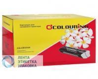 Картридж Colouring CG-CE255X/724H (№55X) для принтеров HP LaserJet