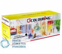 Картридж Colouring CG-CB435A/ CB436A (№35A №36A) для принтеров HP LaserJet