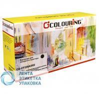 Картридж Colouring CG-CF226X (№26X) для принтеров HP LaserJet Pro