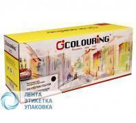 Картридж Colouring CG-CE278X/726/728 (№78X) для принтеров HP LaserJet Pro