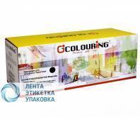 Картридж Colouring CG-CE285X/725 (№85X) для принтеров HP LaserJet