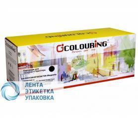 Картридж Colouring CG-CE285X/725 (№85X) для принтеров HP LaserJet