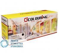 Картридж Colouring CG-Q2612X/FX-10/703 (№12X) для принтеров HP LaserJet
