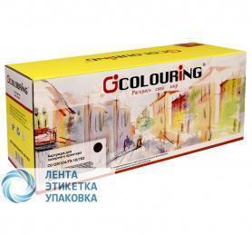 Картридж Colouring CG-Q2612X/FX-10/703 (№12X) для принтеров HP LaserJet