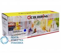 Картридж Colouring CG-CF211A/731 (№131A) для принтеров HP Color LaserJet Pro