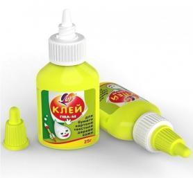 Клей ПВА