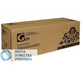 Картридж GalaPrint GP-CF211A/731 (№131A) для принтеров HP Color LaserJet Pro