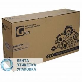 Картридж GalaPrint GP-Q6003A/707 (№124A) для принтеров HP Color LaserJet