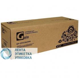 Картридж GalaPrint GP-CF413A (№410A) для принтеров HP Color LaserJet Pro