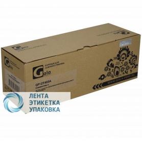 Картридж GalaPrint GP-CF533A (№205A) для принтеров HP Color LaserJet Pro