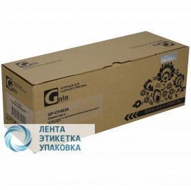 Картридж GalaPrint GP-CF403A/045 (№201A) для принтеров HP Color LaserJet Pro