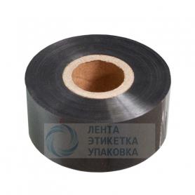 Фольга (лента) для горячего тиснения LC6 25мм* 122м -1