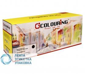 Картридж Colouring CG-CF283X/737 (№83X) для принтеров HP LaserJet Pro